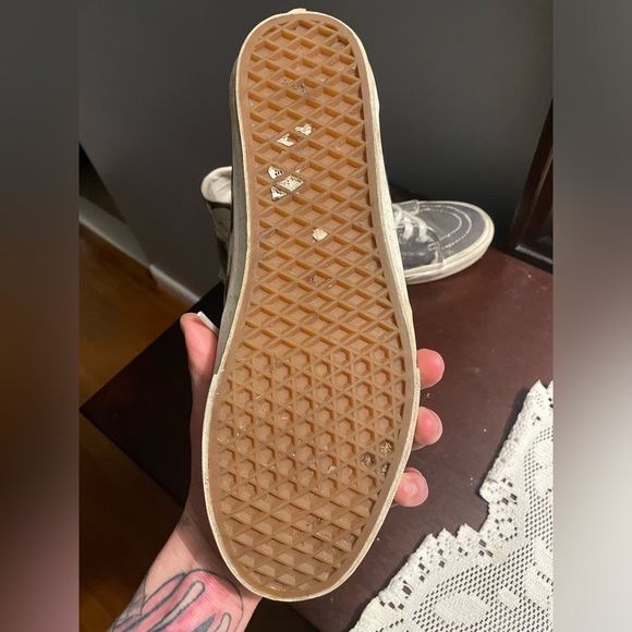 Vans Sk-8 Hi - Picture 4 of 9